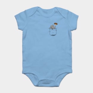 Bob hotsell ross onesie
